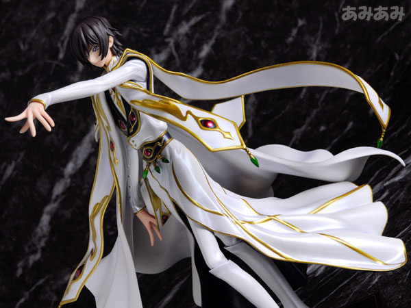 ������� Code Geass: Lelouch of the Rebellion R2: Lelouch vi Britannia 1/8 ***