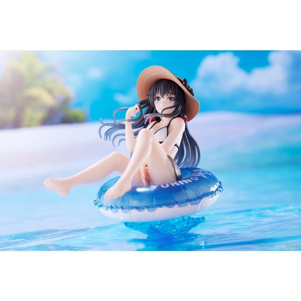 ������� TAITO My Teen Romantic Comedy SNAFU Aqua Float Girls Yukinoshita Yukino