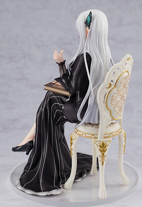 ������� Re:ZERO Starting Life in Another World - Echidna Tea Party Ver.