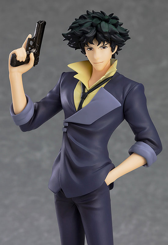 ������� Pop Up Parade Cowboy Bebop Spike Spiegel Complete Figure