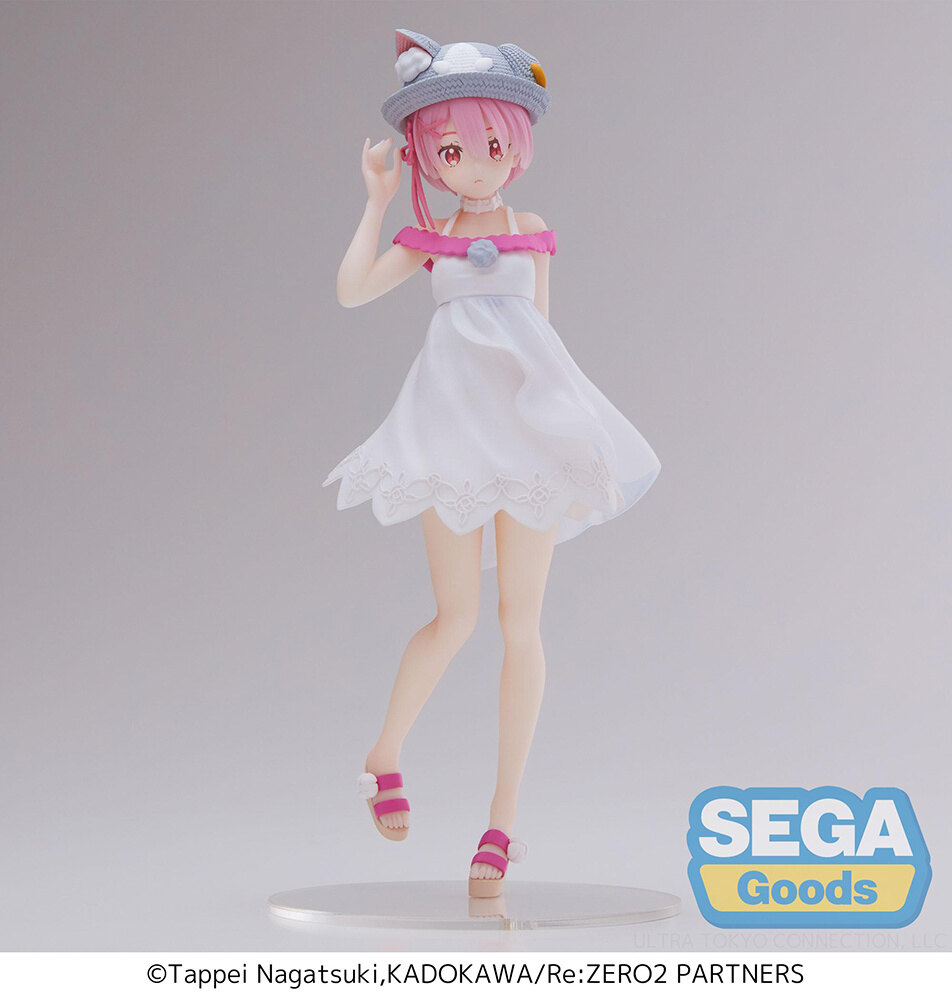 ������� Luminasta Ram Nyatsu Day