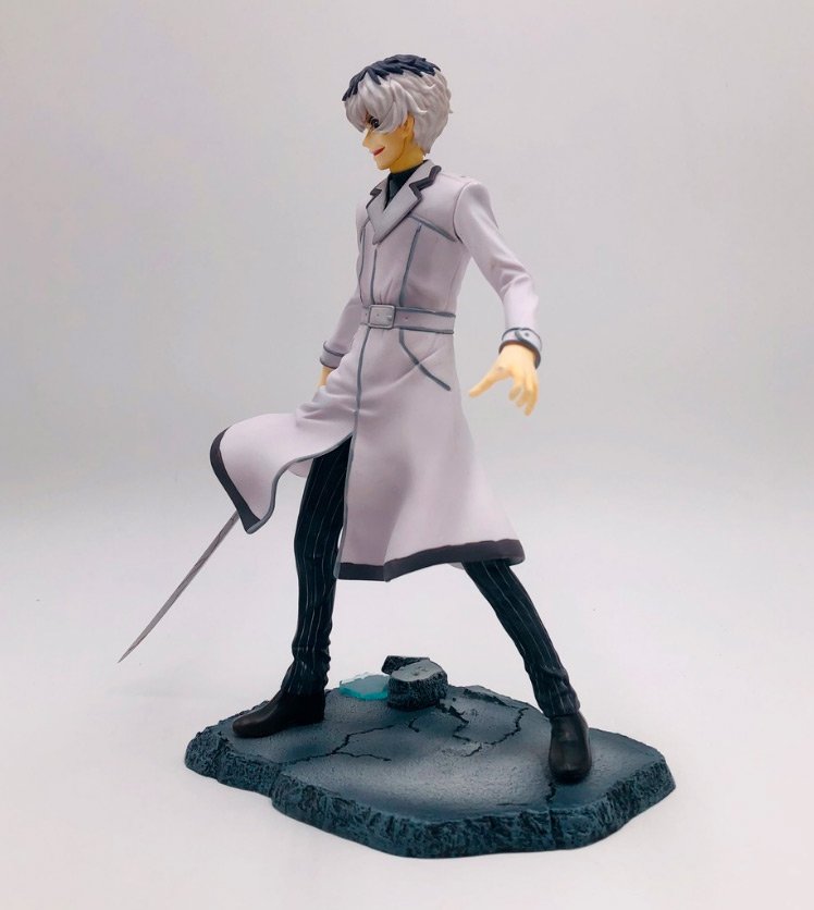 ������� ��������� ����:re Haise Sasaki