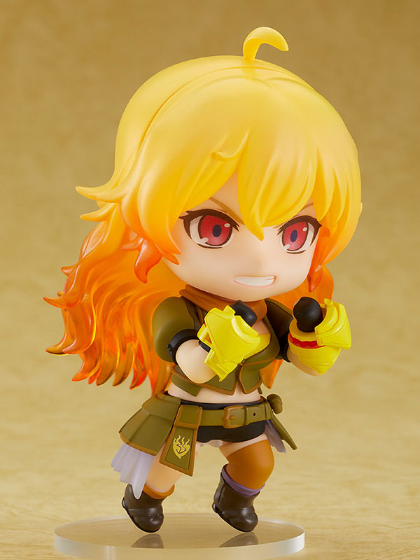 ������� Nendoroid 1590 RWBY: Yang Xiao Long