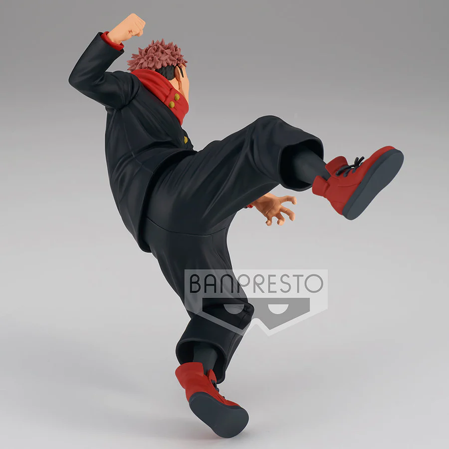 ������� Jujutsu Kaisen Banpresto Maximatic Yuji Itadori