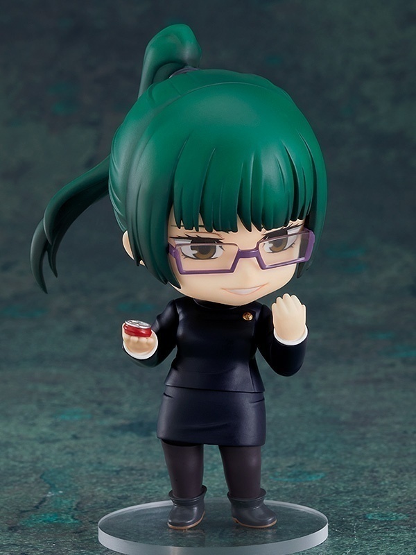 ������� Nendoroid 1743 Jujutsu Kaisen: Zen'in Maki