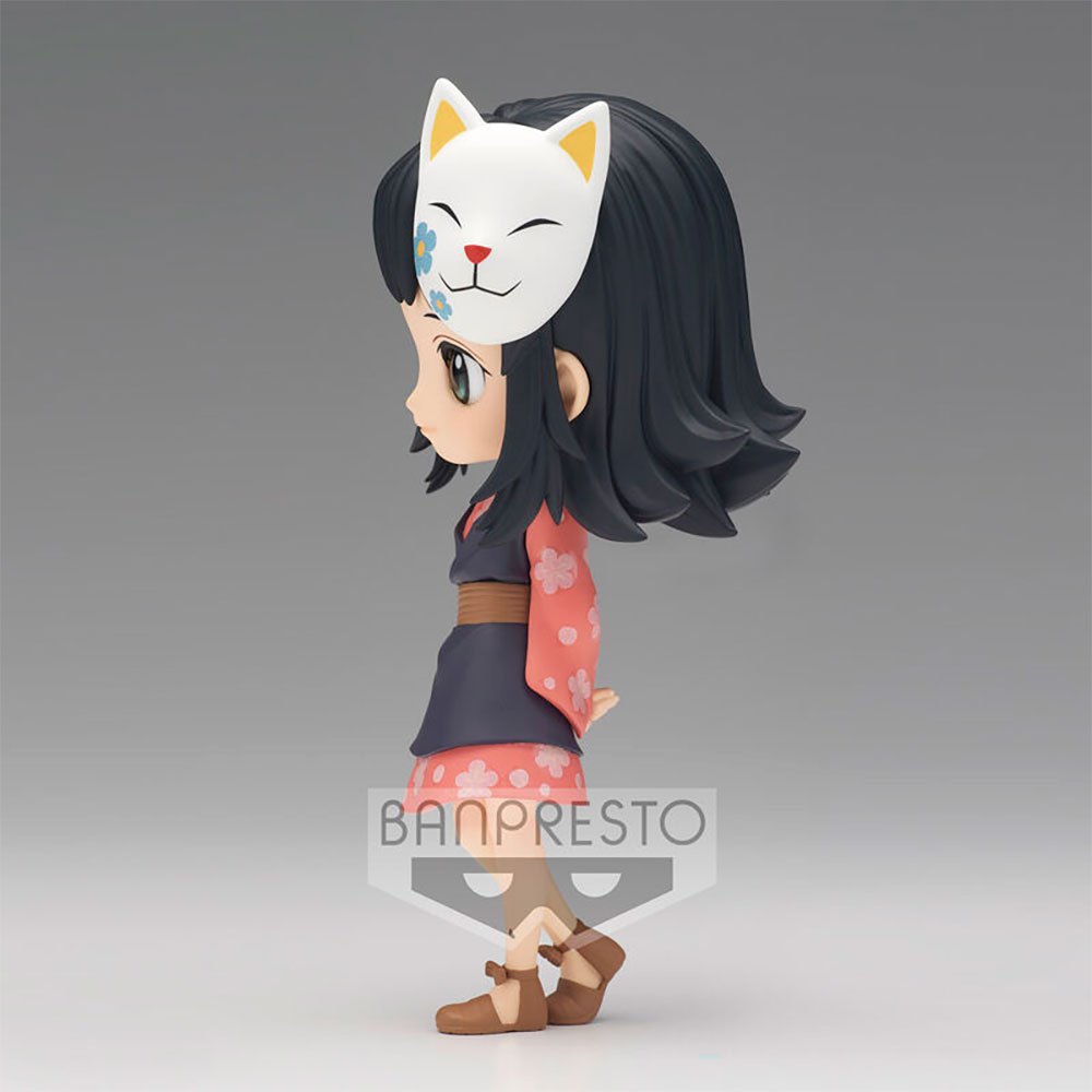 ������� Demon Slayer Q Posket Sans Makomo Ver.A