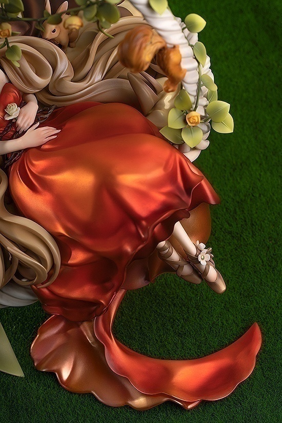 ������� FairyTale -Another: Sleeping Beauty