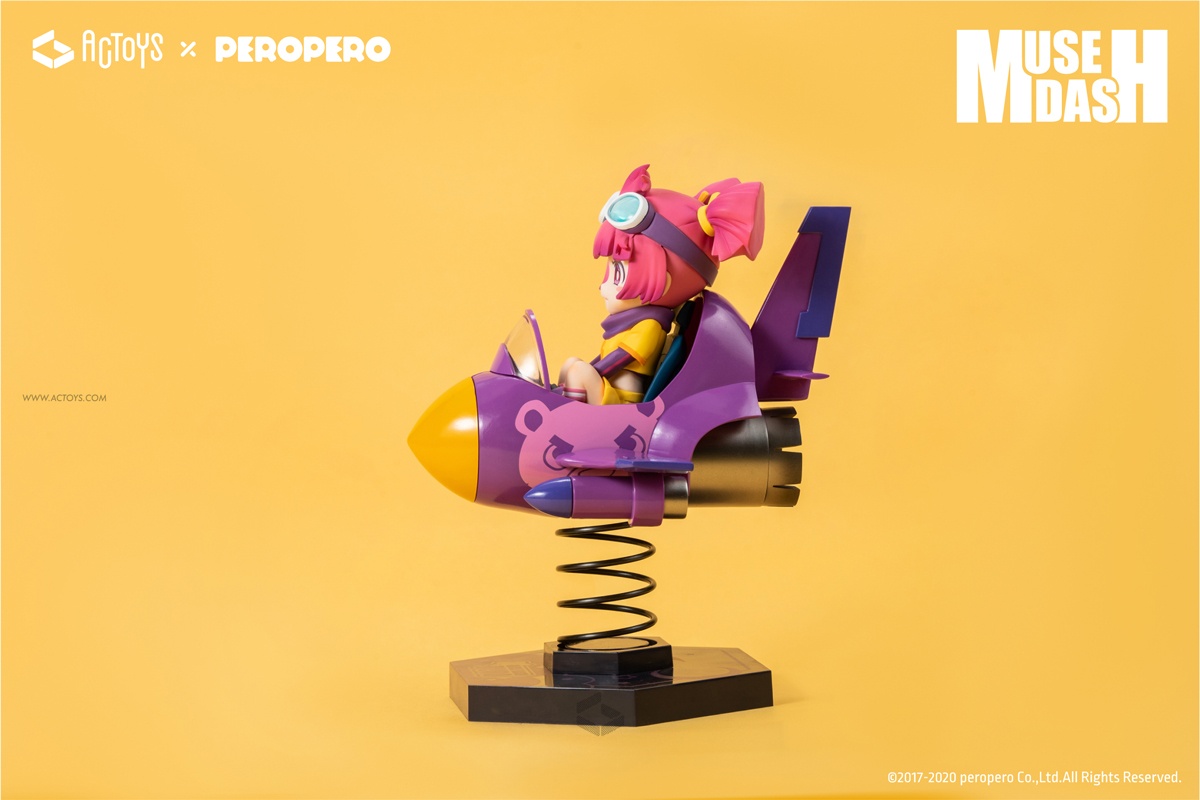 ������� Muse Dash: Buro Pilot Ver.