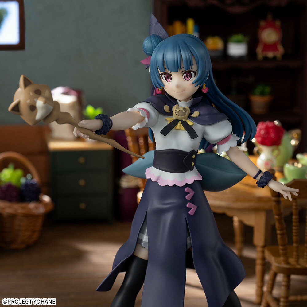 ������� Luminasta Yohane
