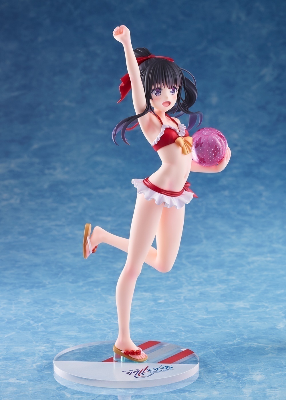 ������� Warlords of Sigrdrifa: Miyako Muguruma Swimsuit Version