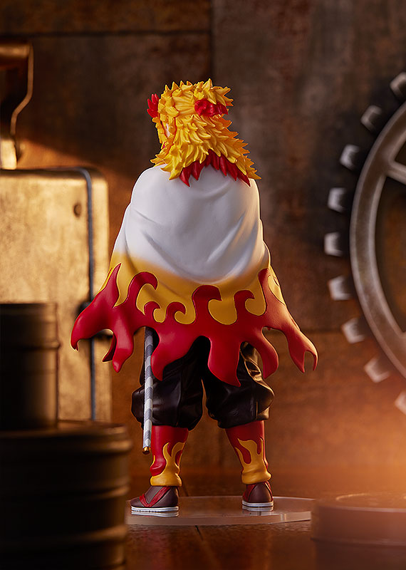 ������� POP UP PARADE Demon Slayer Kimetsu no Yaiba: Rengoku Kyojuro