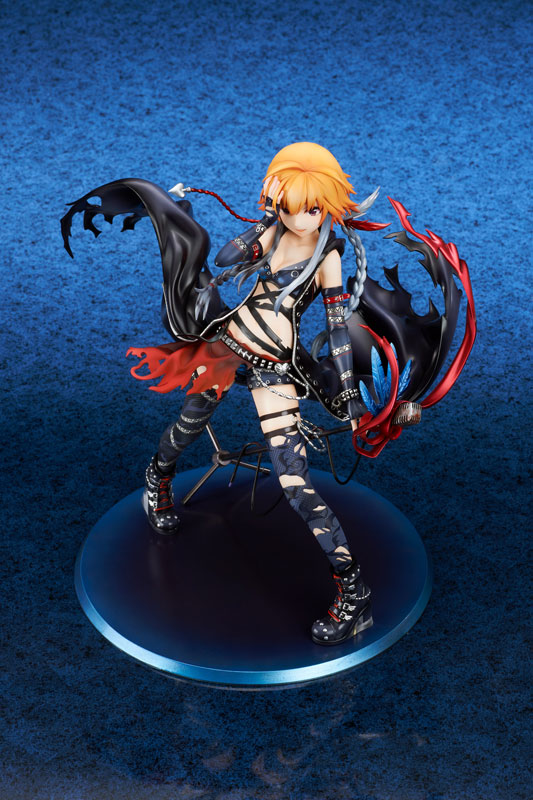 ������� THE IDOLM@STER Cinderella Girls Asuka Ninomiya Shinen e no Shoutai Ver.