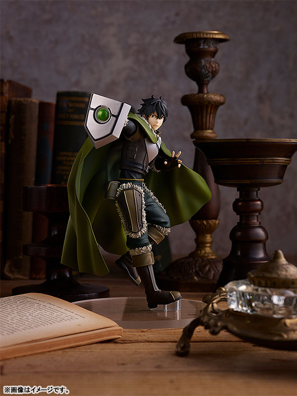 ������� POP UP PARADE The Rising of the Shield Hero Season 2: Naofumi Iwatani