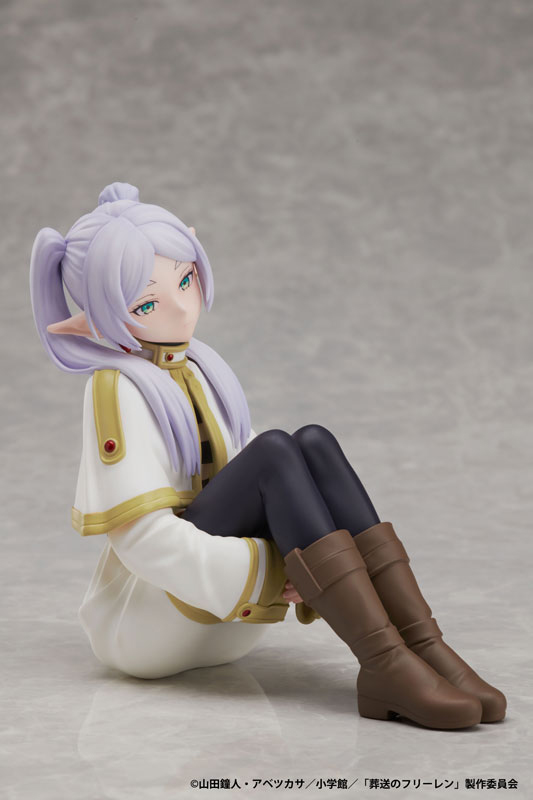 ������� Frieren: Beyond Journey's End Frieren 1/7 Complete