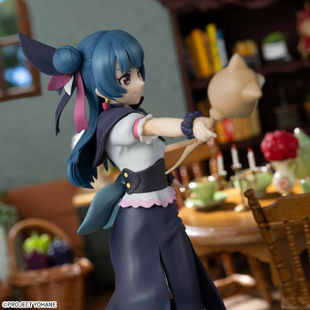 ������� Luminasta Yohane