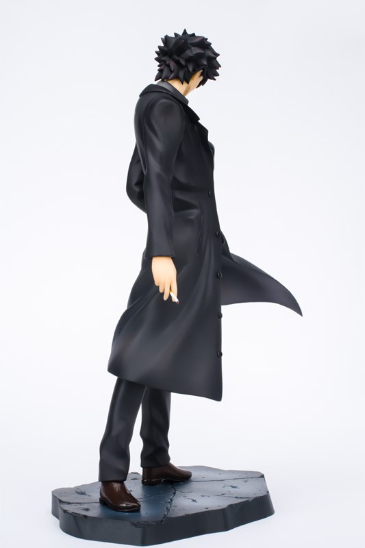������� Fate/Zero - Kiritsugu Emiya / Zero Refined Ver. 1/8 ***