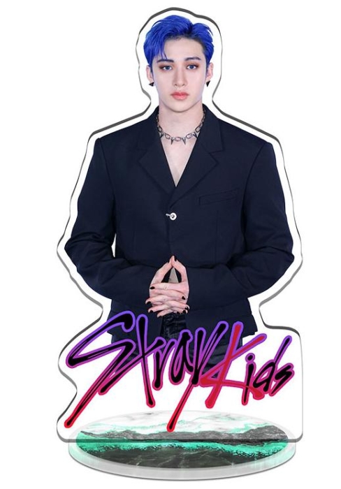��������� ������� ����� ���� - Bang Chan