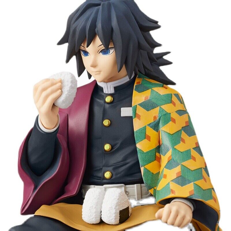 ������� Sega Demon Slayer Giyuu Tomioka Noodle Stopper