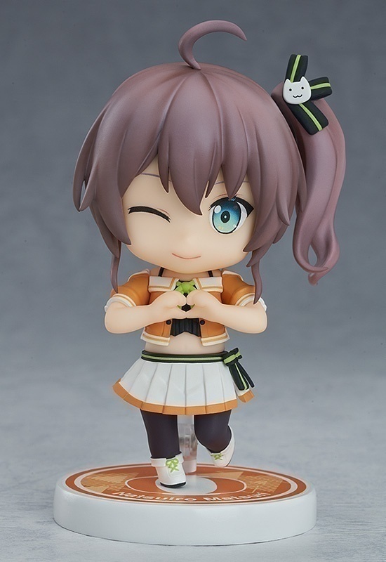 ������� Nendoroid 1643 Hololive Production: Natsuiro Matsuri