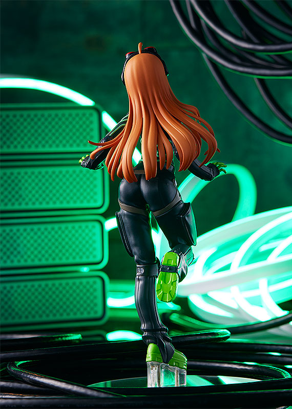 ������� POP UP PARADE PERSONA5 the Animation: Navi