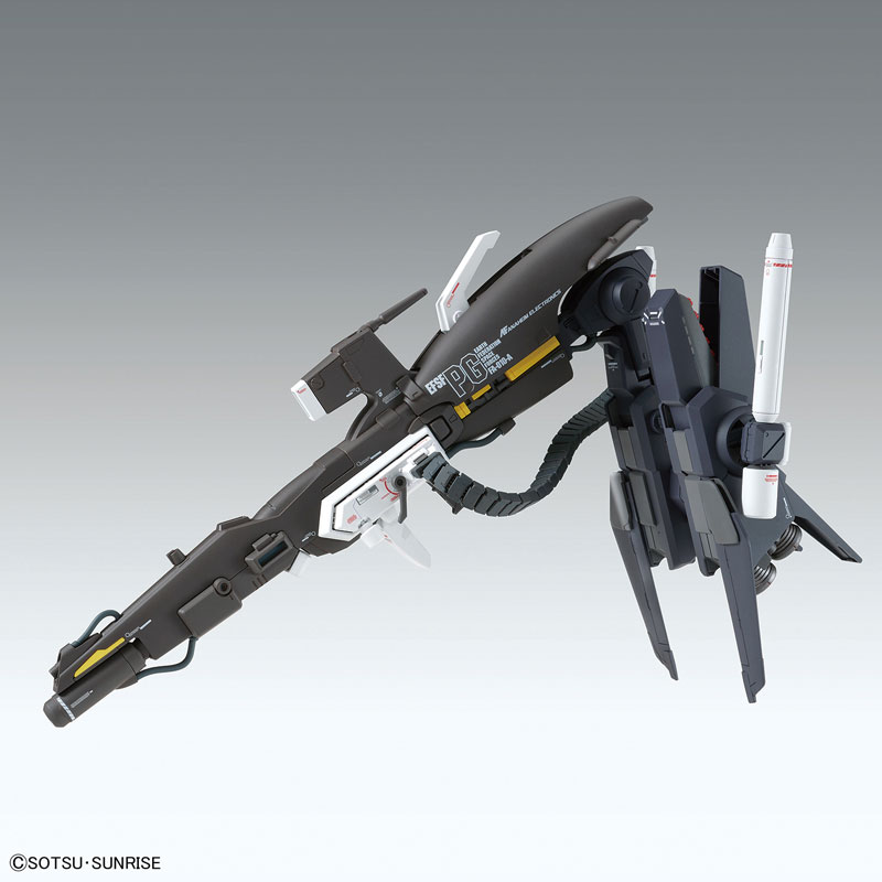 ������ ������� Gundam FAZZ Ver.Ka (MG)