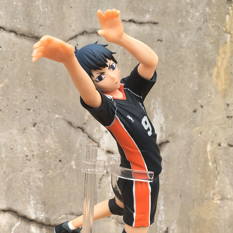������� ��������!! Players Series: Tobio Kageyama