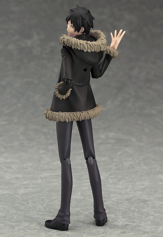������� Durarara / �������� - figma Orihara Izaya / ������� ����� 301 ***