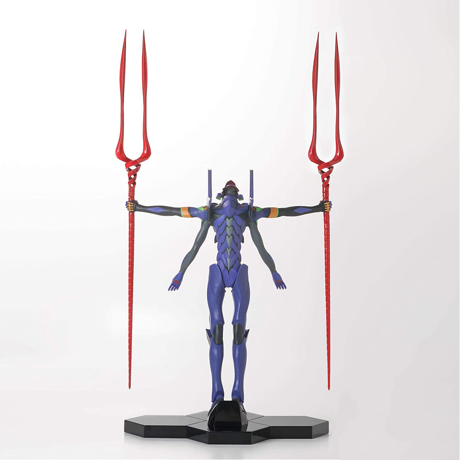 ������� Sega Evangelion EVA-13 Spear of Longinus
