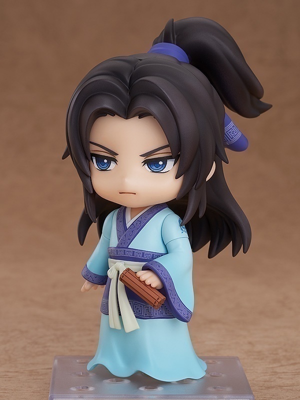 ������� Nendoroid 1632 The Legend of Qin: Zhang Liang