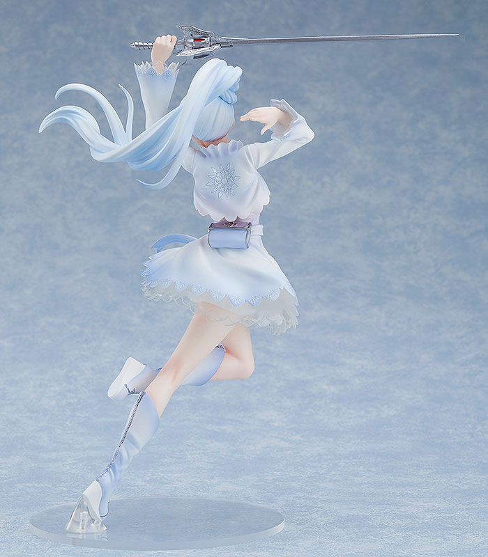 ������� POP UP PARADE RWBY - Weiss Schnee