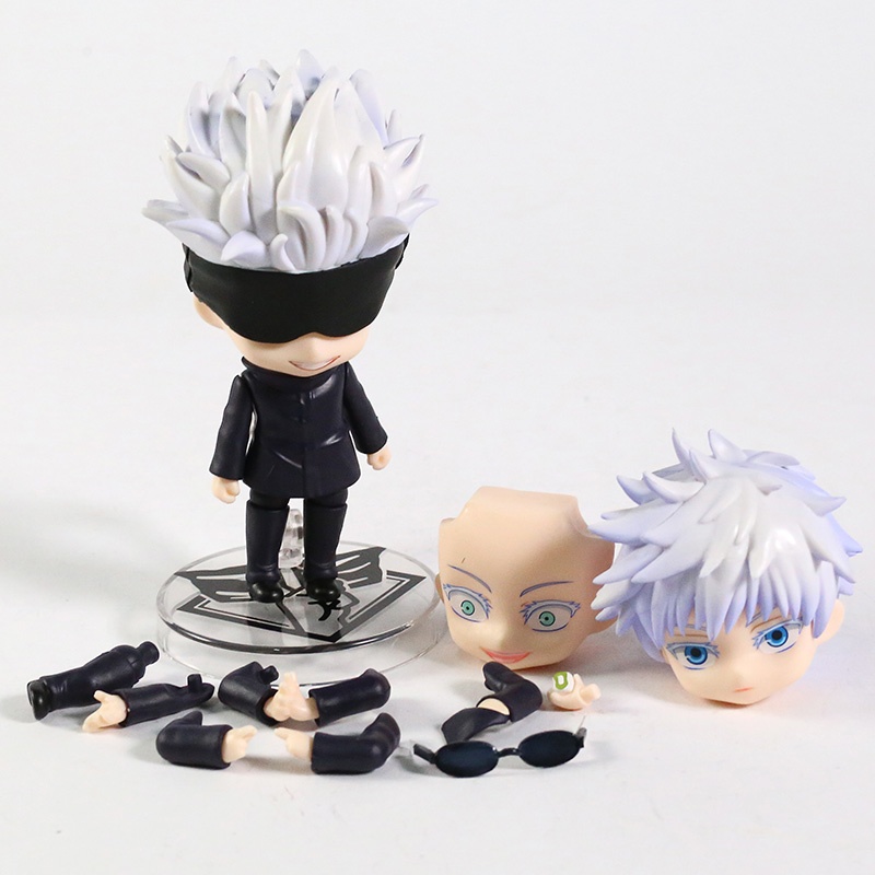 ������� Nendoroid 1528���������� �����: Satoru Gojo