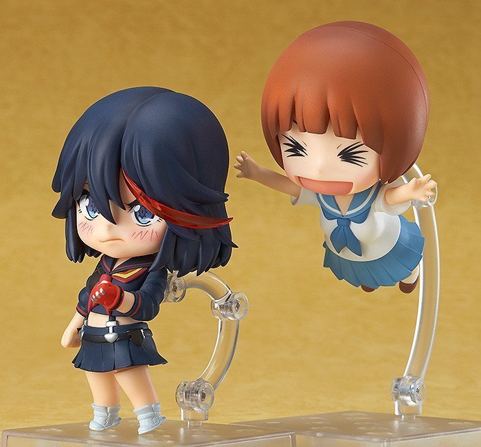 ������� Nendoroid 408 Kill la Kill - Mako Mankanshoku
