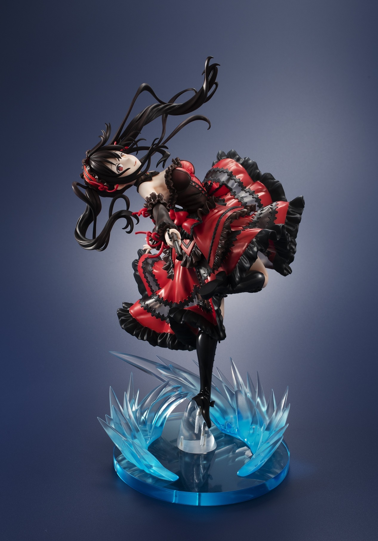������� Date A Bullet: Kurumi Tokisaki