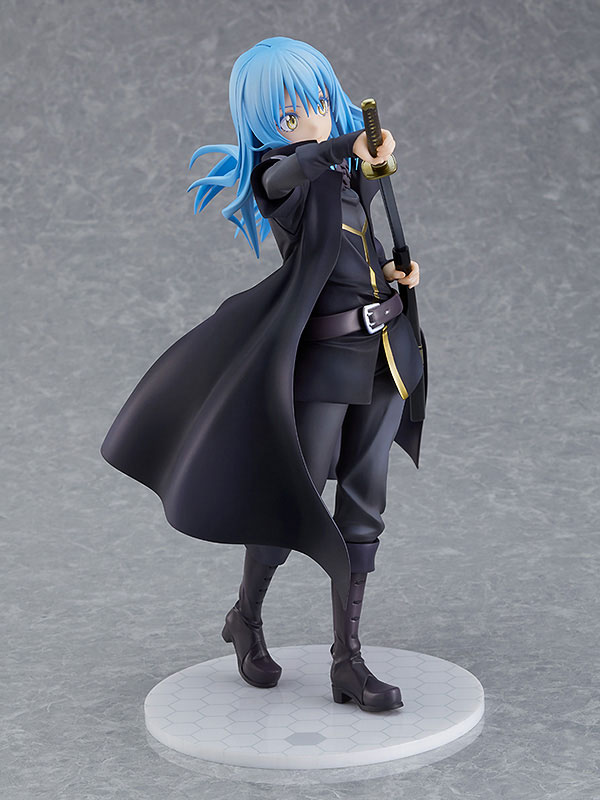 ������� That Time I Got Reincarnated as a Slime: Rimuru Tempest