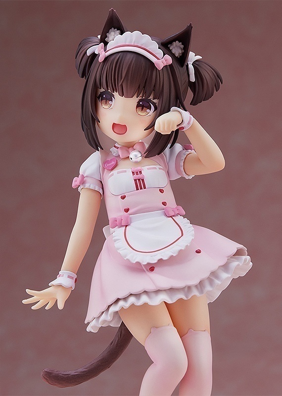 ������� Nekopara: Chocola -Pretty Kitty Style- (Pastel Sweet)