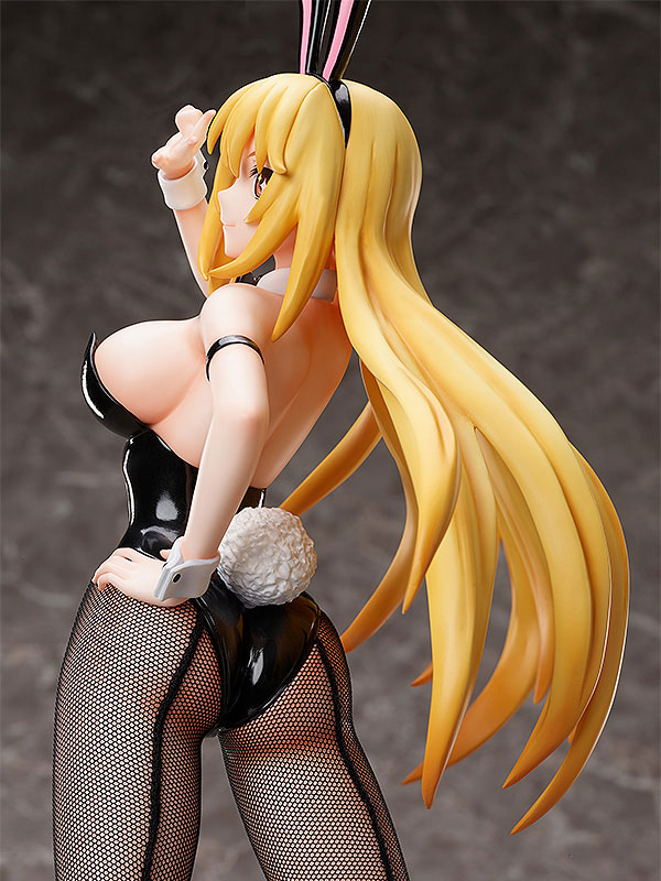������� Toaru Kagaku no Railgun T: Misaki Shokuhou Bunny Ver.