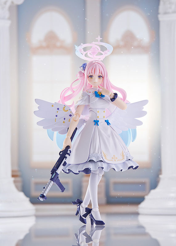 ������� Figma Blue Archive Misono Mika