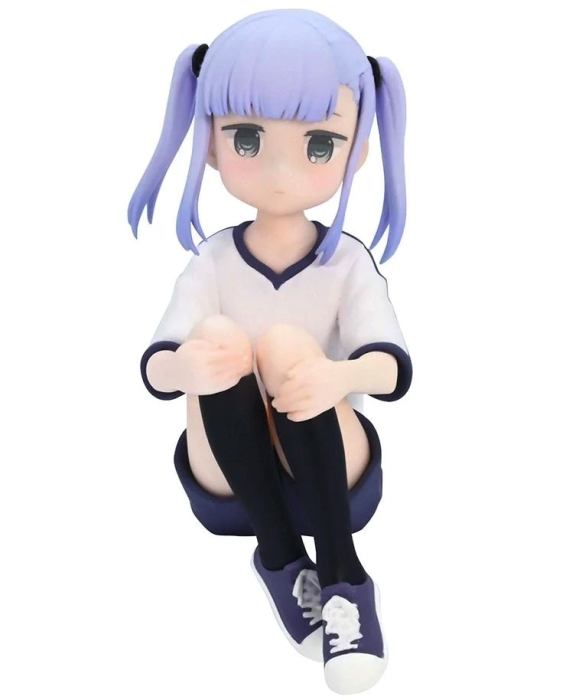 ������� FuRyu Aharen-san wa Hakarenai Noodle Stopper Reina Aharen