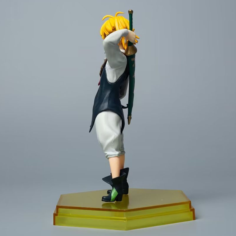 ������� ���� �������� ������ Meliodas