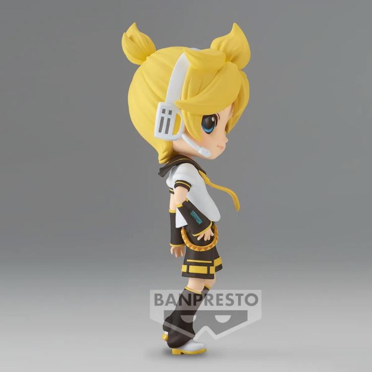 ������� Bandai Vocaloid Q Posket Kagamine Len Ver.A