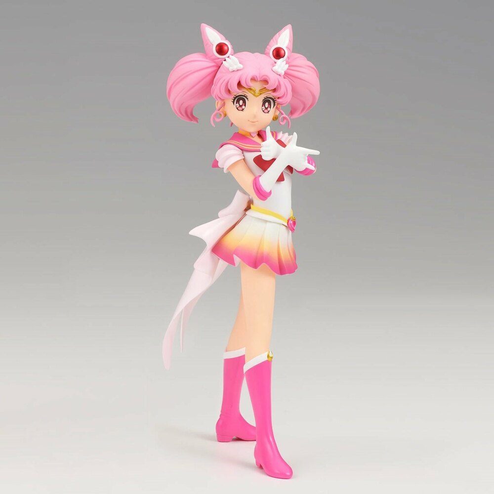 ������� GLITTER & GLAMOURS Super Sailor Chibi Moon Ver. B
