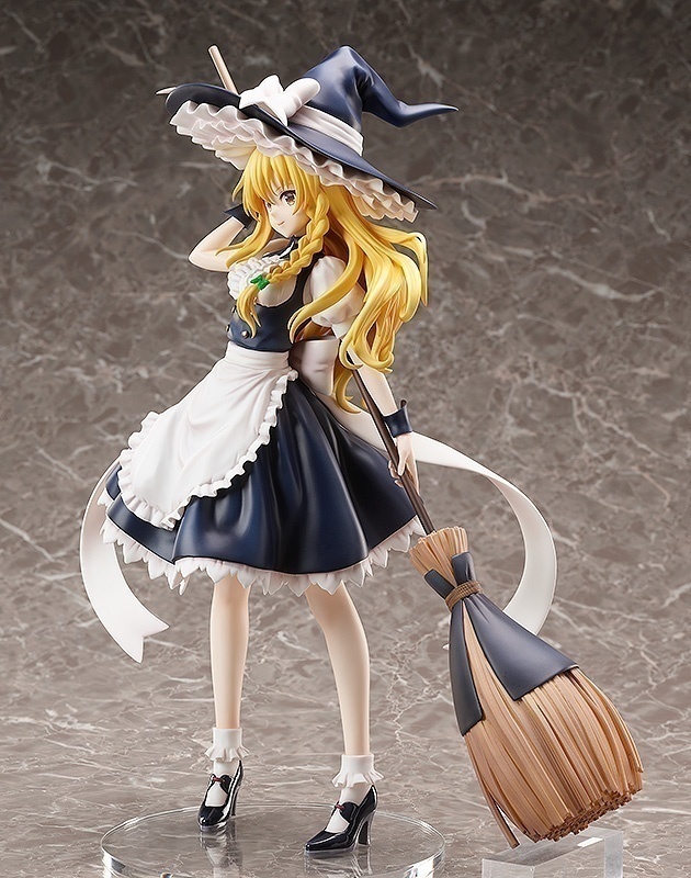 ������� Touhou Project: Marisa Kirisame