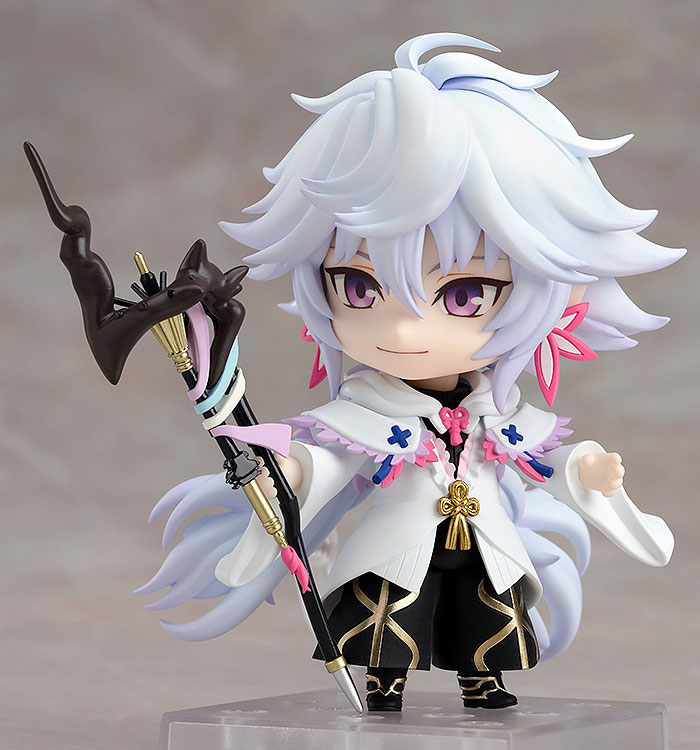 ������� Nendoroid 970 Fate/Grand Order: Caster/Merlin