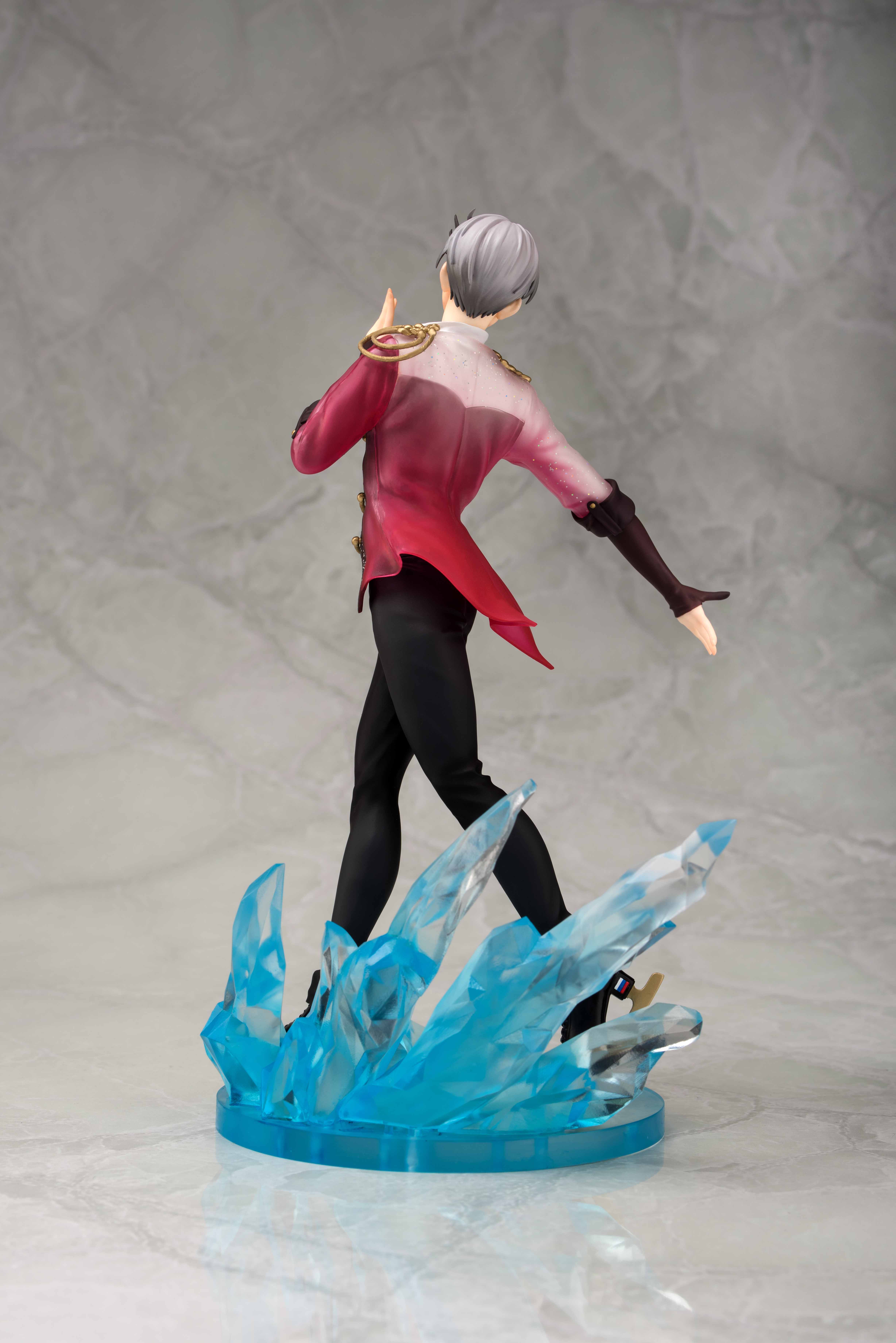 ������� "Yuri!!! on Ice" Toy's Works Victor Nikiforov 1/8