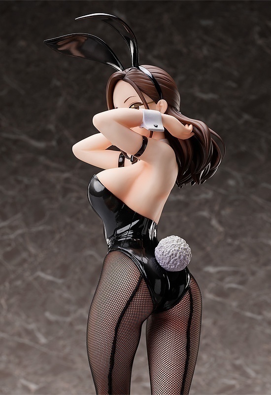 ������� Miru Tights: Okuzumi Yuiko Bunny Ver.