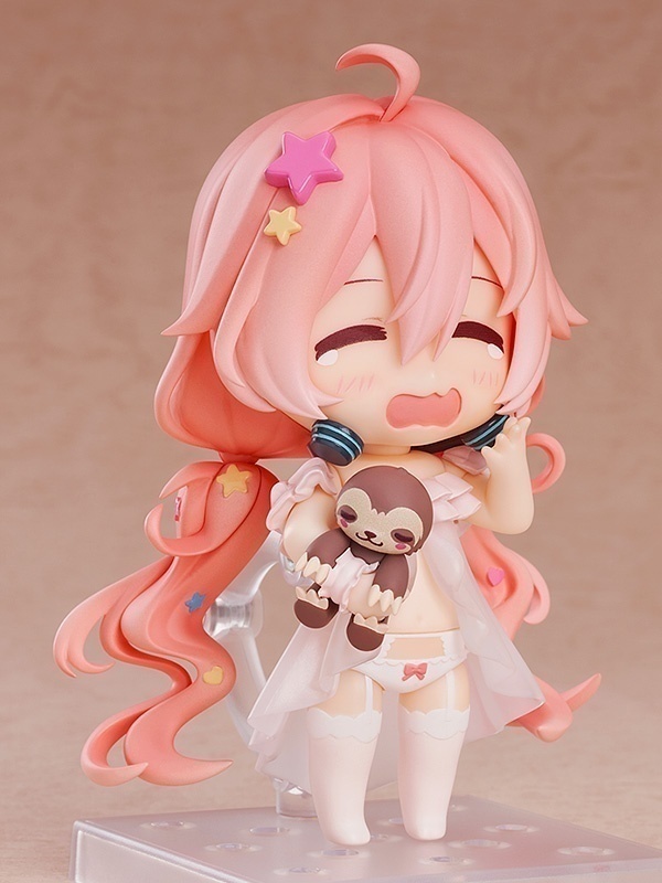 ������� Nendoroid 1616 RED Pride of Eden: Evante