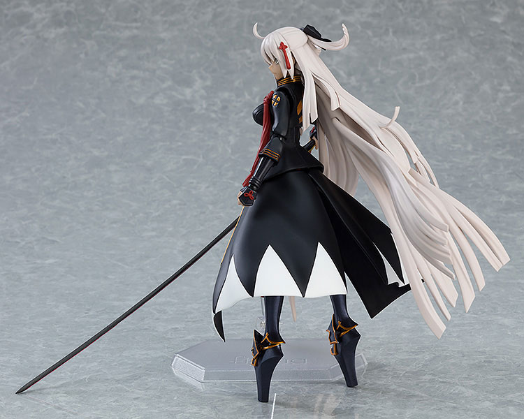 ������� figma 515 Fate/Grand Order: Alter Ego/Okita Souji