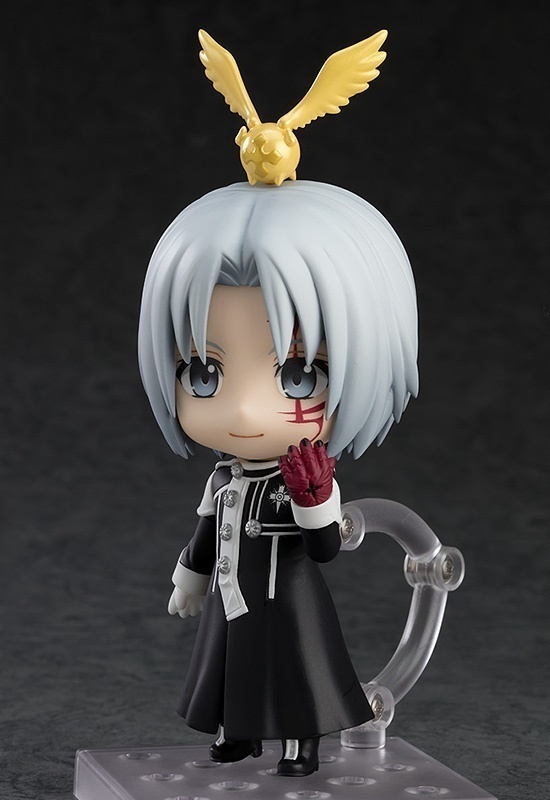 ������� Nendoroid 1614 D.Gray-man: Allen Walker