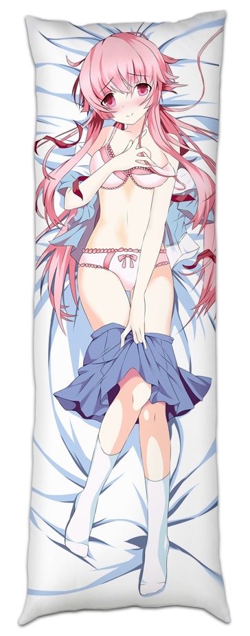 ���������� ��������� ������� �������� - Yuno Gasai � ��������