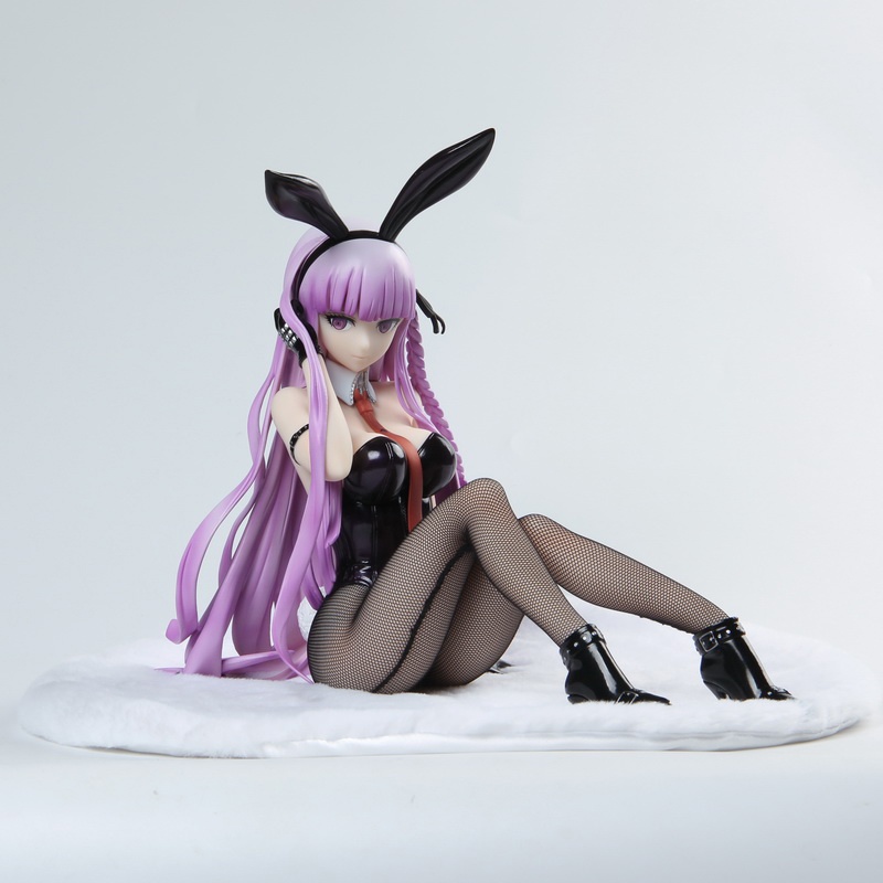 ������� ����� �������� Kirigiri Kyouko